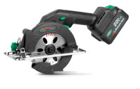 Дисковая (циркулярная) пила DWT AHKP-20-140 DN-4C2 (с 2-мя АКБ)