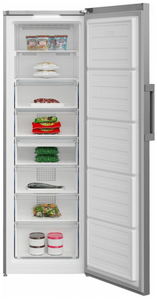 Морозильник Beko B3RFNK312S Морозильник Beko B3RFNK312S