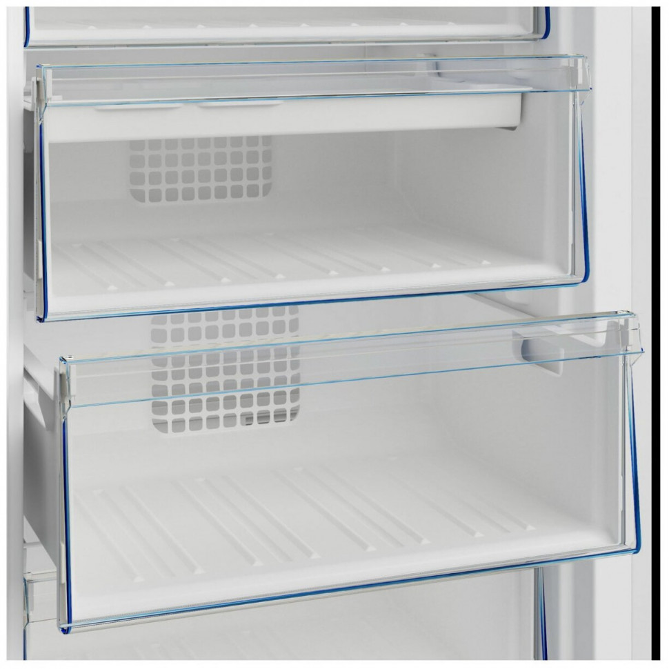 Морозильник Beko B3RFNK312S Морозильник Beko B3RFNK312S
