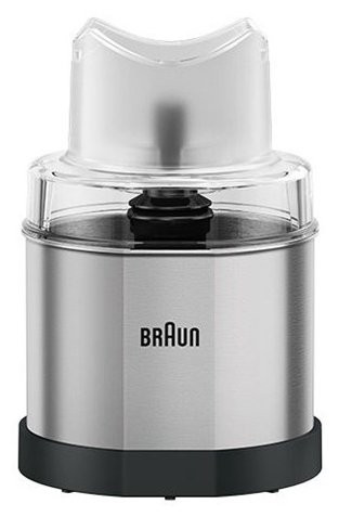 Блендер Braun MQ 3038 Spice+