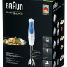Блендер Braun MQ 3038 Spice+