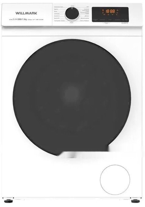 Стиральная машина Willmark WMF-7512ISW