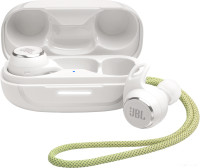 Наушники JBL Reflect Aero TWS (белый)