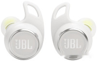 Наушники JBL Reflect Aero TWS (белый)