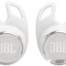 Наушники JBL Reflect Aero TWS (белый)