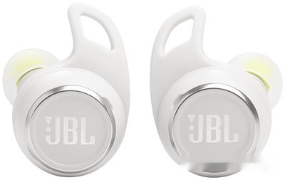 Наушники JBL Reflect Aero TWS (белый)