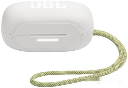 Наушники JBL Reflect Aero TWS (белый)