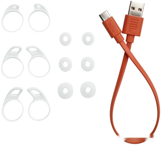 Наушники JBL Reflect Aero TWS (белый)