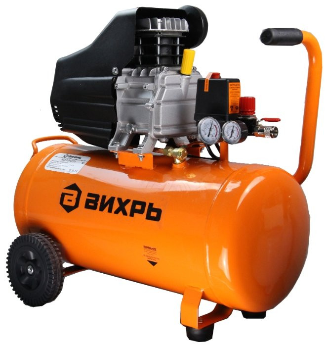 Компрессор Вихрь КМП-300/50