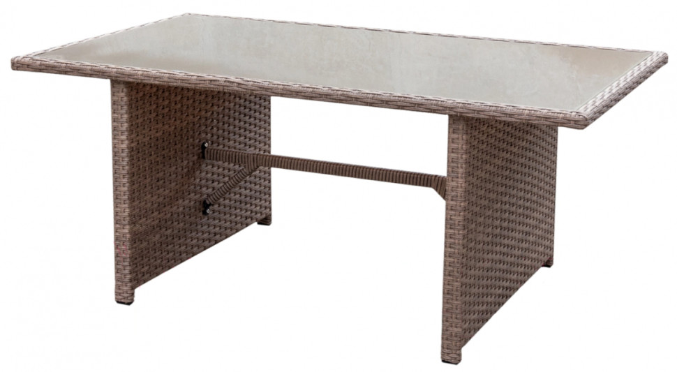 Стол садовый Sundays Aruba стол AR-214532