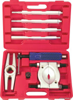 Набор инструментов FORCE 66601 8 предметов