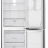 Холодильник LG GA-B419 SLUL