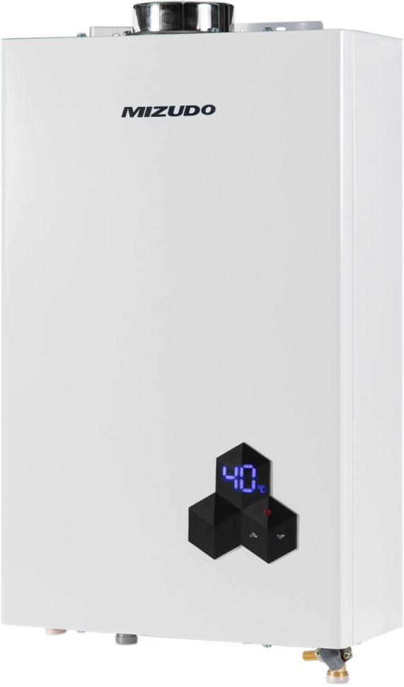 Водонагреватель Mizudo ВПГ 4-12 Т