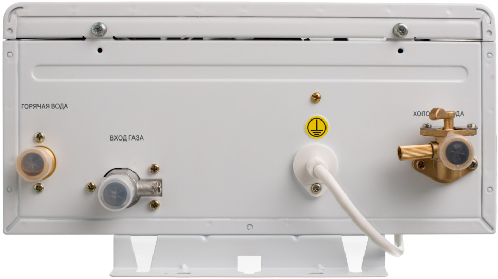 Водонагреватель Mizudo ВПГ 4-12 Т