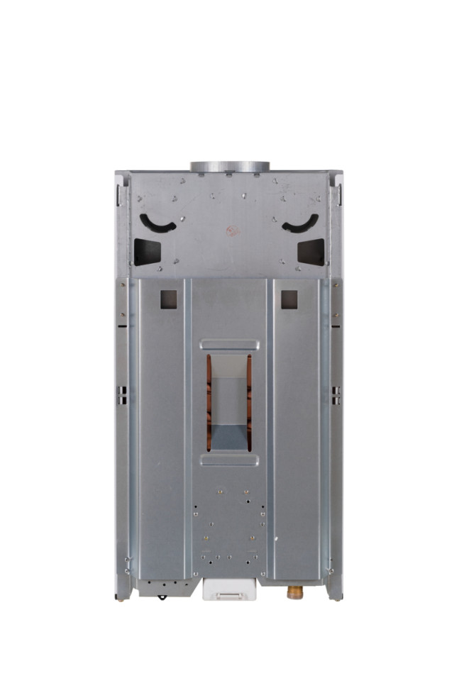 Водонагреватель Mizudo ВПГ 4-12 Т