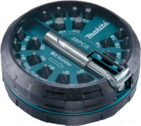 Набор бит Makita B-28911-6 (28 предметов)
