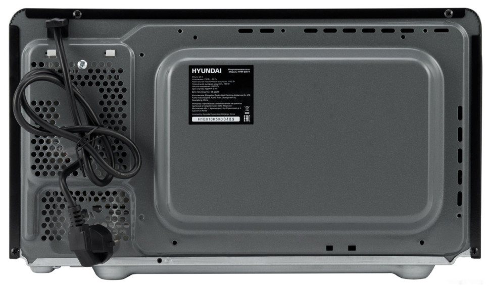 Микроволновая печь Hyundai HYM-D2074