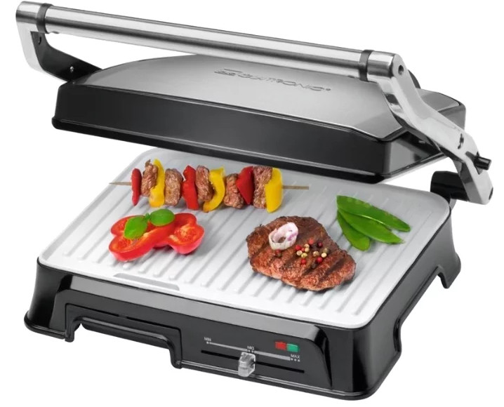 Электрогриль Clatronic KG 3571