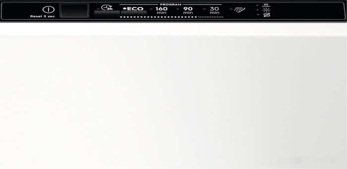 Посудомоечная машина Electrolux EEA71210L