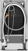 Посудомоечная машина Electrolux EEA71210L