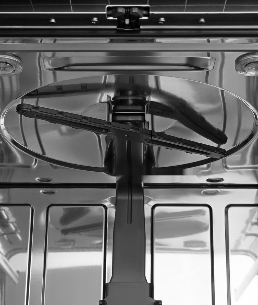 Посудомоечная машина Weissgauff DW 6140 Inverter Real Touch AutoOpen