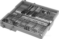 Посудомоечная машина Weissgauff DW 6140 Inverter Real Touch AutoOpen