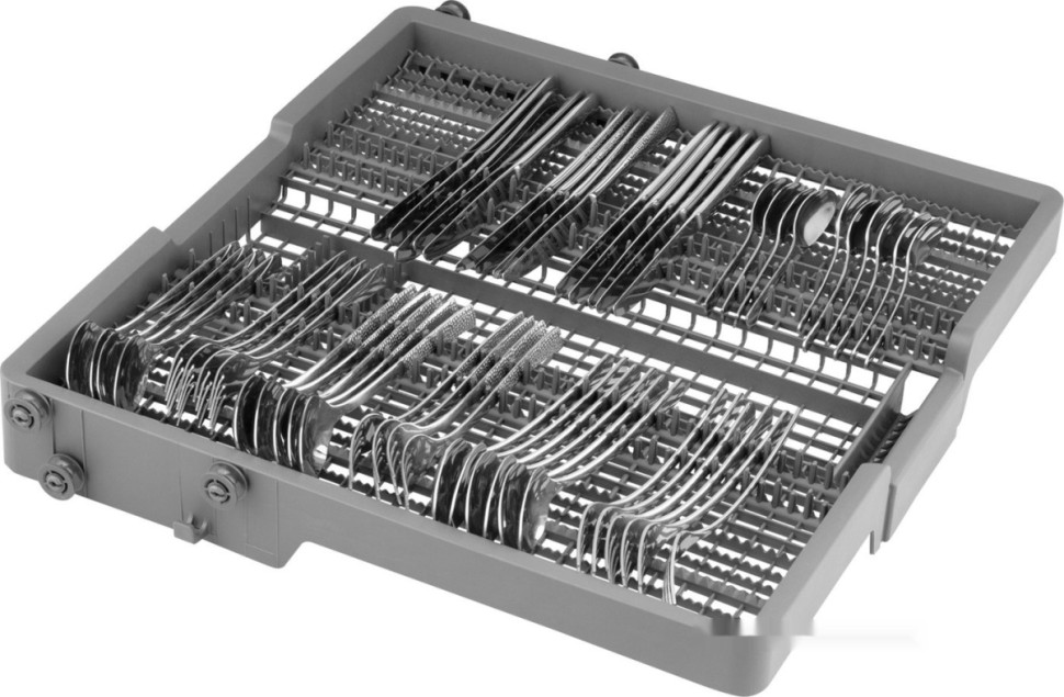 Посудомоечная машина Weissgauff DW 6140 Inverter Real Touch AutoOpen