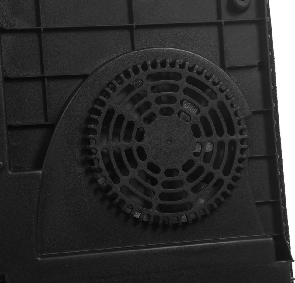 Варочная панель Hyundai HHI 6786 BE