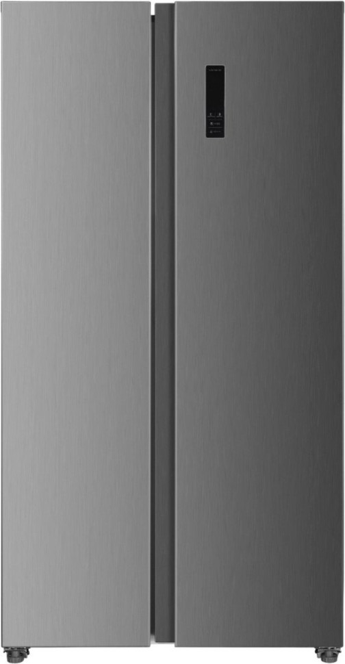 Холодильник side by side Kraft KF-MS5701XI