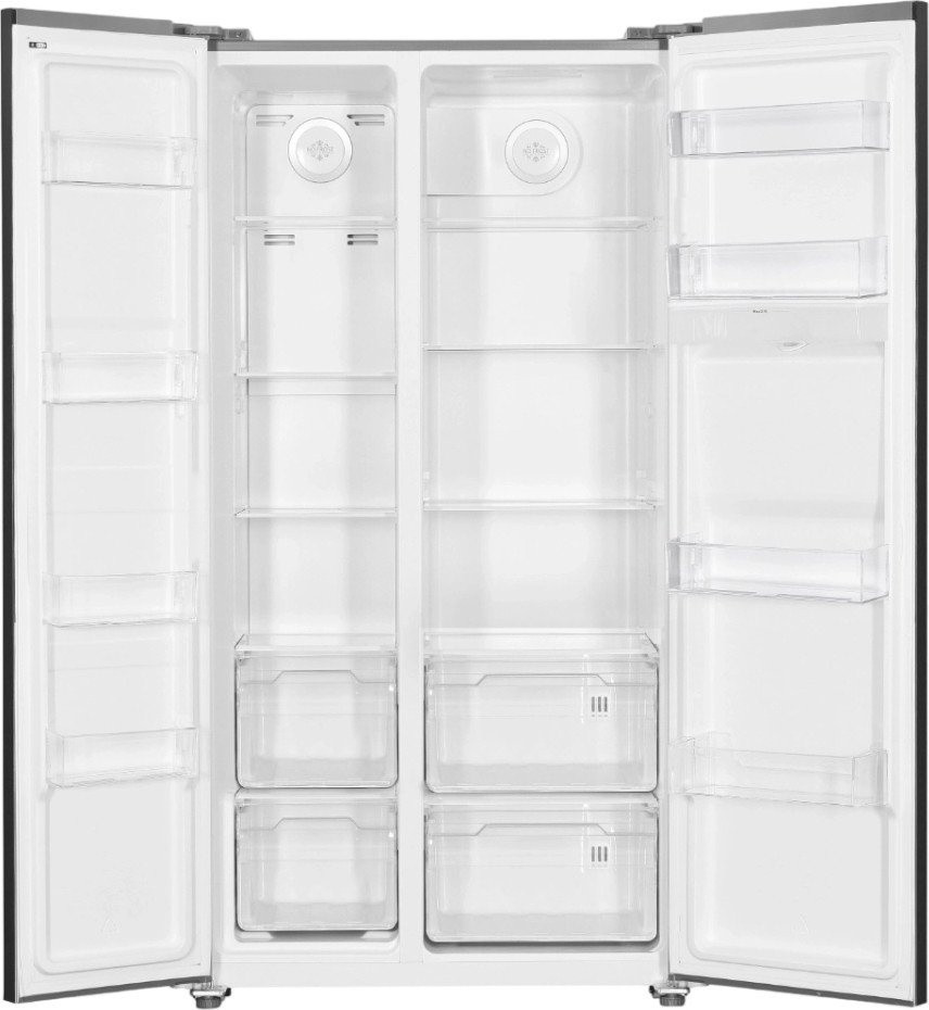 Холодильник side by side Kraft KF-MS5701XI