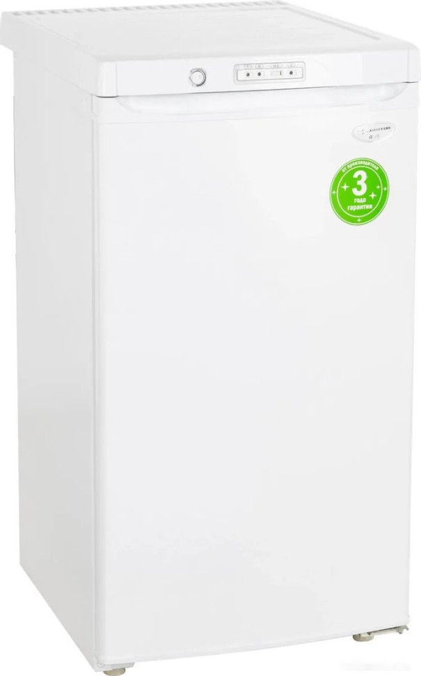 Морозильник Саратов 154 МКШ-90