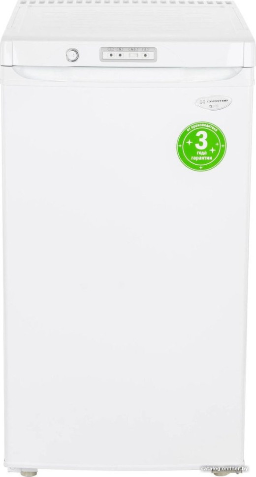 Морозильник Саратов 154 МКШ-90