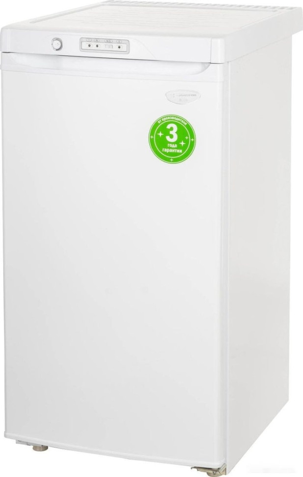 Морозильник Саратов 154 МКШ-90