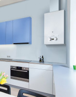 Водонагреватель Oasis Eco S-16