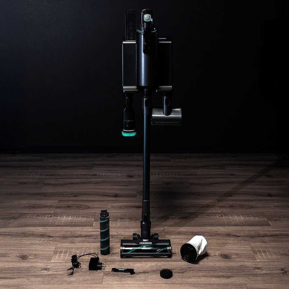 Пылесос Thomas BX7 785305