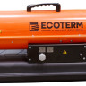 Тепловая пушка Ecoterm DHD-204