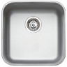 Кухонная мойка Teka Basico BE 400 1B