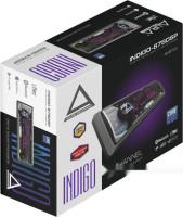 Автомагнитола Aura Indigo-878DSP