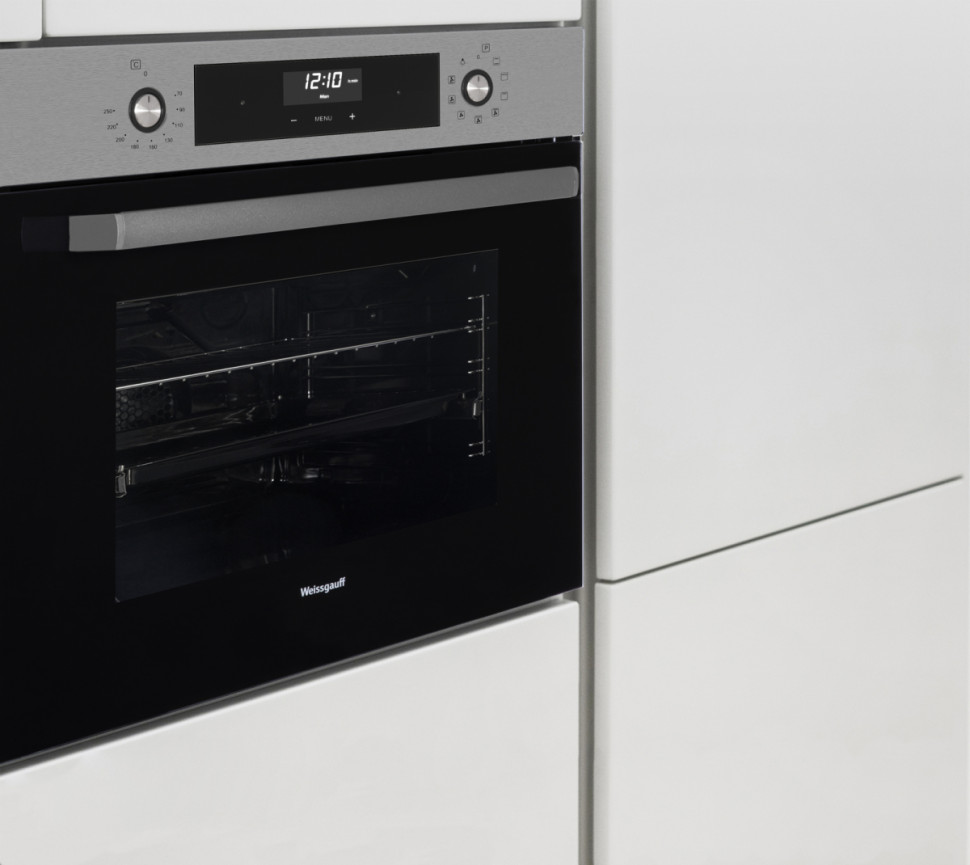 Духовой шкаф Weissgauff EOV 291 PDX