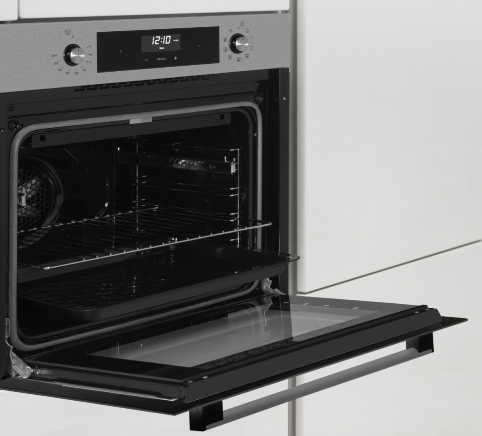 Духовой шкаф Weissgauff EOV 291 PDX