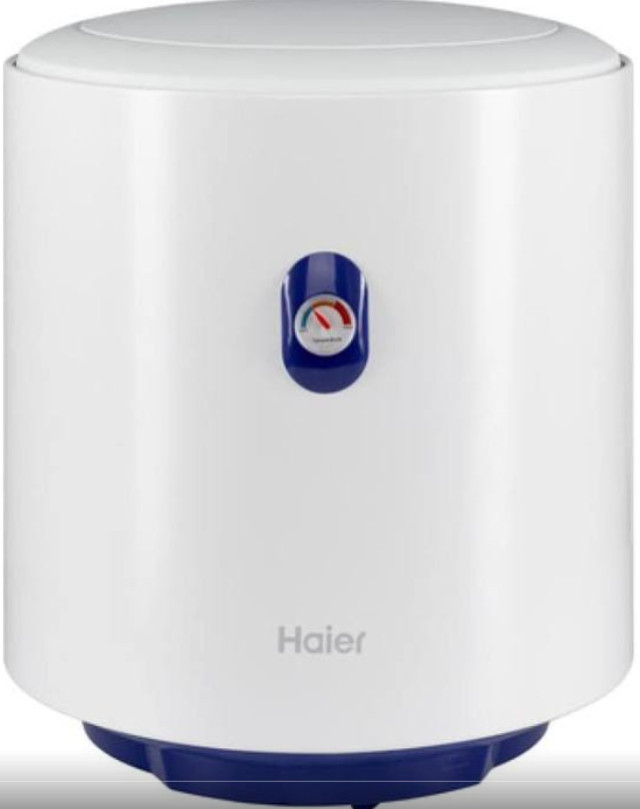 Водонагреватель HAIER ES30V-A4 GA04JGE01RU