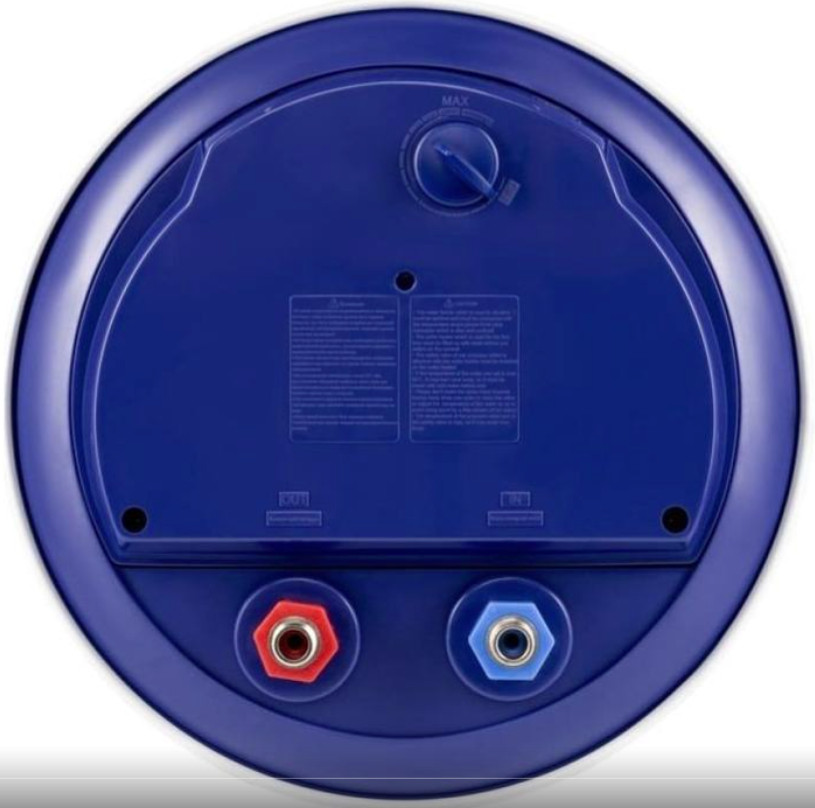 Водонагреватель HAIER ES30V-A4 GA04JGE01RU