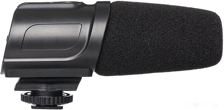 Микрофон Saramonic SR-PMIC3