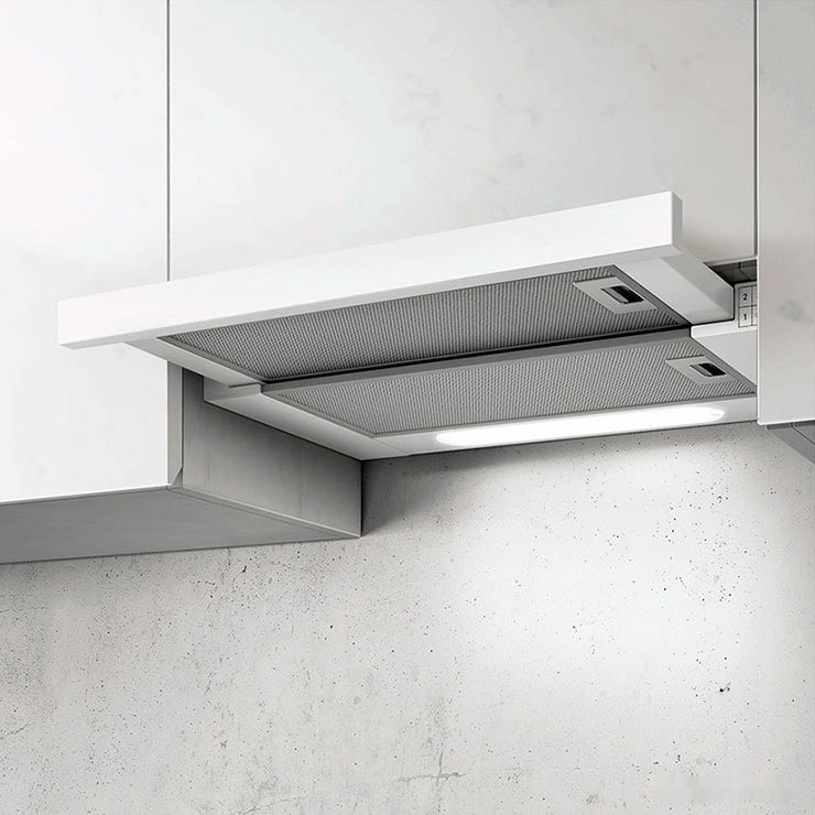 Вытяжка Elica Elite 14 LUX WH/A/60