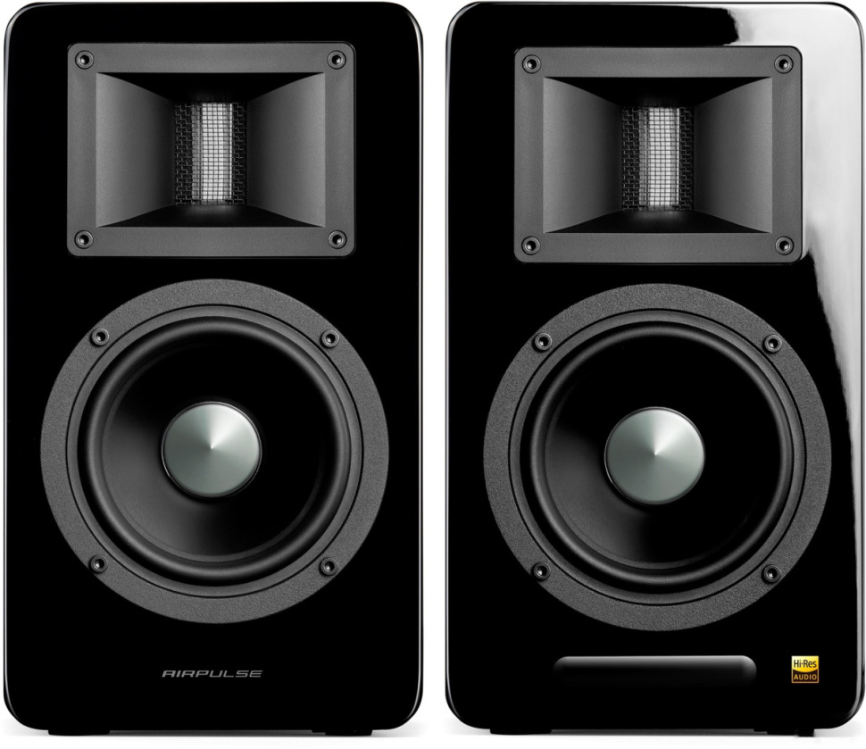 Акустическая система Edifier A100 (черный)