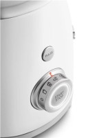 Блендер Smeg BLF03WHEU