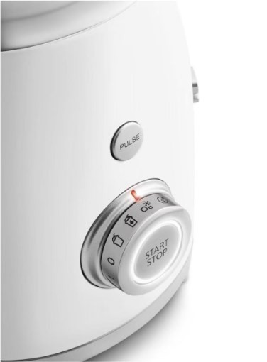 Блендер Smeg BLF03WHEU