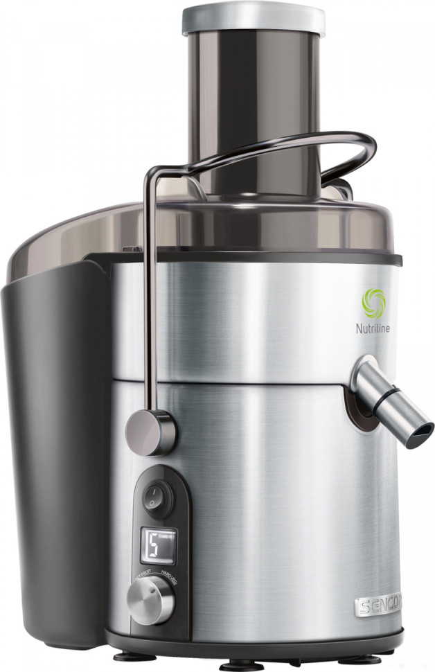 Соковыжималка Sencor SJE 5050SS