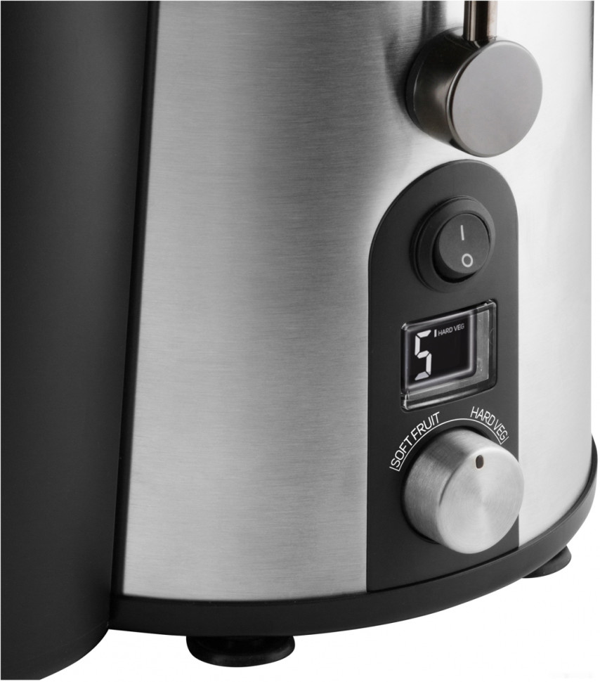 Соковыжималка Sencor SJE 5050SS