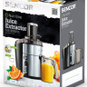 Соковыжималка Sencor SJE 5050SS